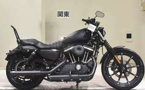 HARLEY XL883N LE2