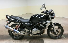 KAWASAKI BALIUS 250 Gen.2 1997 ZR250B