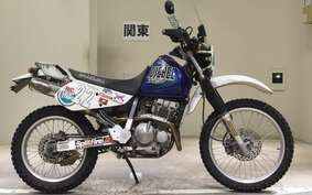 SUZUKI DJEBEL 250 XC SJ45A