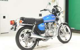 HONDA CB400T HAWK 2 1977 CB400T