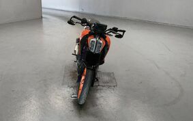 KTM 390 DUKE 2018 JPJ