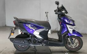 YAMAHA CYGNUS 125 RAY-Z SEG4