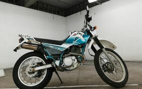 YAMAHA SEROW 225 WE 4JG