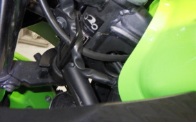 KAWASAKI NINJA 250 ABS EX250L