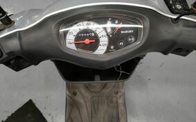 SUZUKI ADDRESS V125 G CF46A