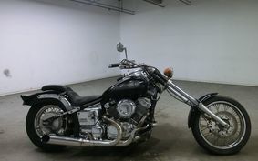 YAMAHA DRAGSTAR 400 2001 VH01J