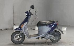 SUZUKI LET's 4 CA41A