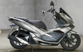 HONDA PCX125 JF81