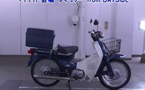 HONDA C90-E HA02