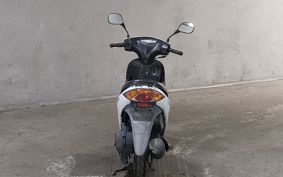 SUZUKI ADDRESS V50 CA4BA