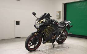 HONDA CBR250R GEN 3 MC41