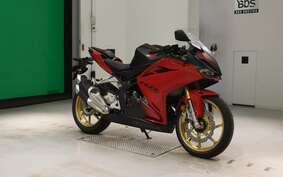 HONDA CBR250RR A MC51