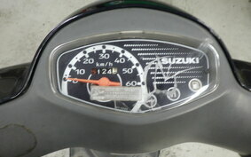 SUZUKI LET's 4 CA45A