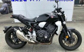 HONDA CB1000R-2 1990 SC80