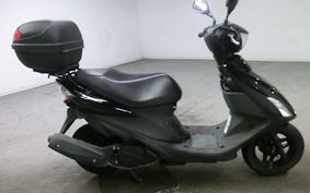 SUZUKI ADDRESS V125 S CF4MA