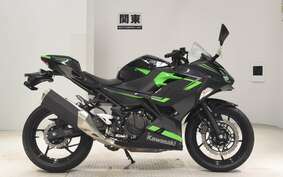 KAWASAKI NINJA 400 EX400G