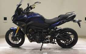 YAMAHA MT-09 Tracer RN51J