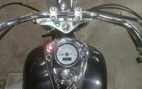 HONDA SHADOW 400 2008 NC34