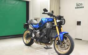 YAMAHA XSR900 2022 RN80J