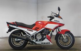 YAMAHA FJ1200 1988 1UX0