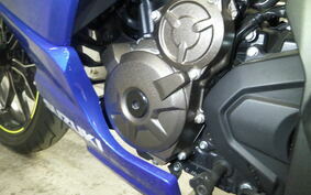 SUZUKI GIXXER 250 SF ED22B