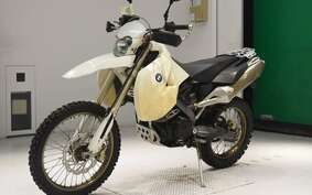 BMW G650X CHALLENGE 2007