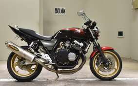 HONDA CB400SFV-3 2006 NC39