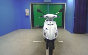 SUZUKI ADDRESS V125 S CF4MA