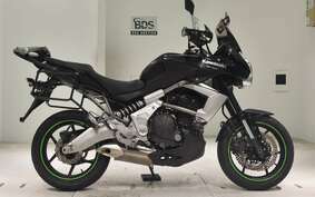 KAWASAKI VERSYS 650 2010