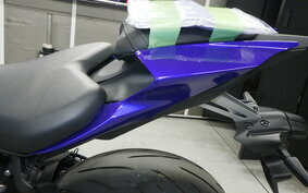 YAMAHA YZF-R7 2021 RM39J