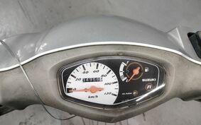 SUZUKI ADDRESS V125 G CF46A