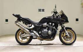 HONDA CB1300SF SUPER BOLDOR 2009 SC54