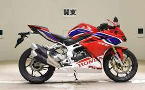 HONDA CBR250RR MC51