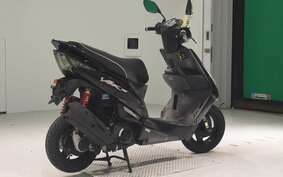 KYMCO VJR125 i