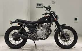 SUZUKI GRASS TRACKER Bigboy NJ47A