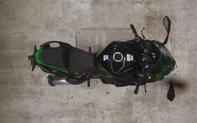 KAWASAKI NINJA 1000 SX 2020 ZXT02K