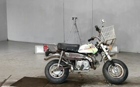 HONDA MONKEY Z50J