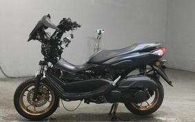 YAMAHA N-MAX 125 SEG6J