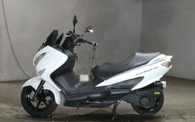 SUZUKI SKYWAVE 200 (Burgman 200) CH41A