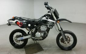 KAWASAKI KLX250D TRACKER 2002 LX250E