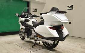 HONDA GL 1800 GOLD WING TOUR DCT 2020 SC79