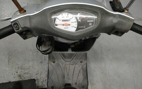 SUZUKI ADDRESS V125 G CF46A