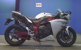 YAMAHA YZF-R1 2009 RN24J