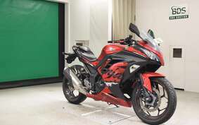 KAWASAKI NINJA 250 ABS EX250L