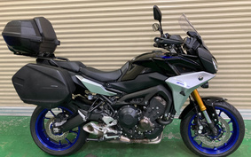 YAMAHA TRACER 9 GT 2019 RN51J