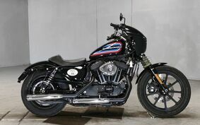 HARLEY XL1200NS LP3