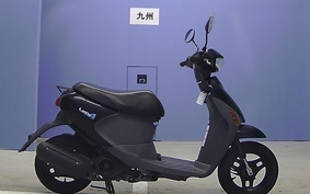 SUZUKI LET's 4 CA41A