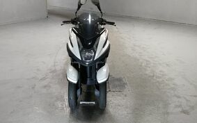 YAMAHA TRICITY 125 SE82J