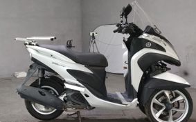 YAMAHA TORI CITY125 SE82J