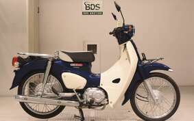 HONDA C110 SUPER CUB JA44